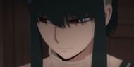 Yor as seen in Spy X Family episode 16 (Image via Wit Studio)